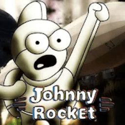 强尼火箭游戏
