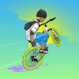 自行车少年最新版