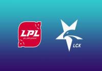 2020LOL���б���ս�������� LPL VS LCK��ǿս������
