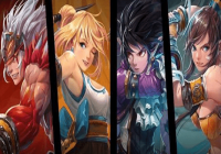 dnf����ȫְҵ�������� dnf������TOP10