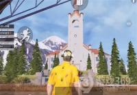 ��ƽ��Ӣɽ�ȴ򿨵�λ�ý���