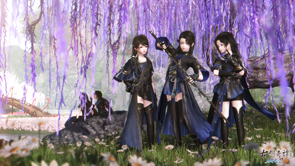 ���Ž���̷OL���������������������ߣ�С����ֱ�����濪����